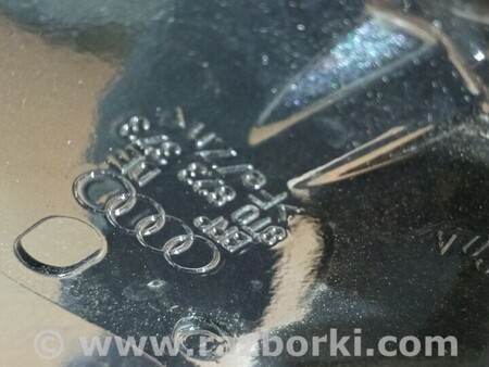 ФОТО Капот для Audi (Ауди) A5 8T/8F B8 (07-16) Чернигов