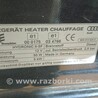 ФОТО Капот для Audi (Ауди) A5 8T/8F B8 (07-16) Чернигов