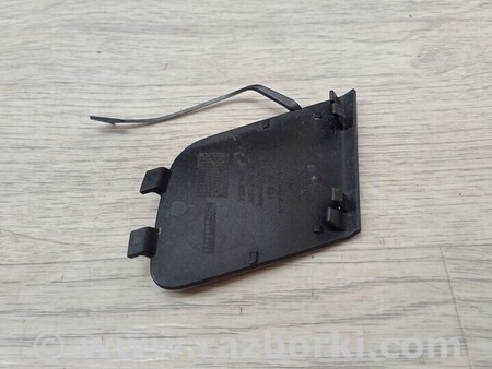 ФОТО Заглушка кузова для Audi (Ауди) A4 V B9 - 8W (2015-) Чернигов