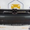 Бампер передній Volkswagen Golf VII Mk7 (12-20)