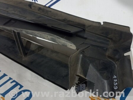 ФОТО Дефлекторы для Ford Transit (01.2000-2006) Чернигов