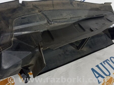 ФОТО Дефлекторы для Ford Transit (01.2000-2006) Чернигов