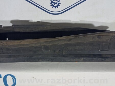 ФОТО Дефлекторы для Ford Transit (01.2000-2006) Чернигов