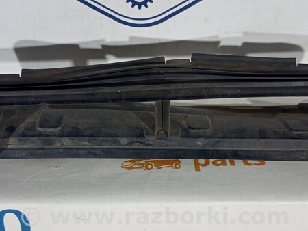 ФОТО Дефлекторы для Ford Transit (01.2000-2006) Чернигов