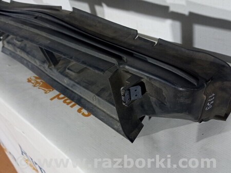 ФОТО Дефлекторы для Ford Transit (01.2000-2006) Чернигов