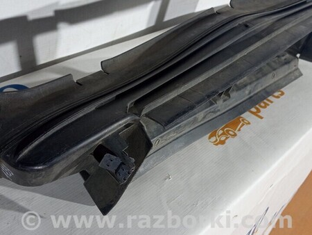 ФОТО Дефлекторы для Ford Transit (01.2000-2006) Чернигов