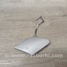 Заглушка кузова Peugeot 208