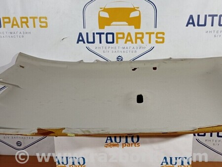 ФОТО Потолок для Nissan Qashqai J10 (06-13) Чернігів