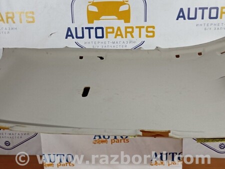 ФОТО Потолок для Nissan Qashqai J10 (06-13) Чернігів