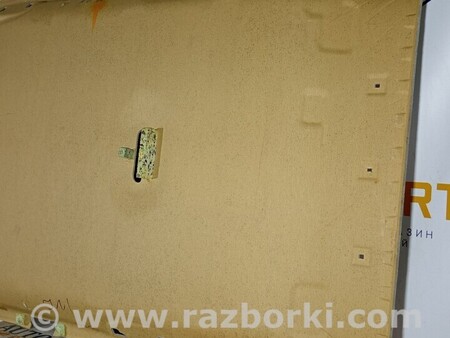 ФОТО Потолок для Nissan Qashqai J10 (06-13) Чернігів