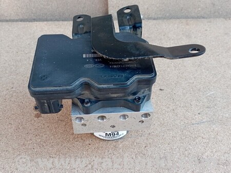 ФОТО ABS и датчики для Hyundai ix35 I LM/EL Tucson (10-17) Чернигов