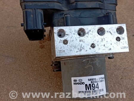 ФОТО ABS и датчики для Hyundai ix35 I LM/EL Tucson (10-17) Чернигов