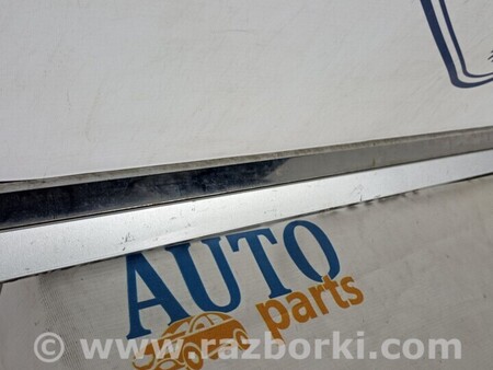 ФОТО Молдинги для Volkswagen Passat B8 (2014-2023) Чернигов
