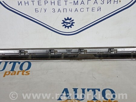 ФОТО Молдинги для Volkswagen Passat B8 (2014-2023) Чернигов