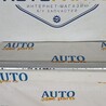 ФОТО Молдинги для Volkswagen Passat B8 (2014-2023) Чернигов