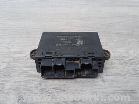 ФОТО Блок управління для Ford Mondeo 4 (09.2007-08.2014) Чернигов