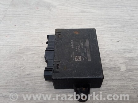 ФОТО Блок управління для Ford Mondeo 4 (09.2007-08.2014) Чернигов