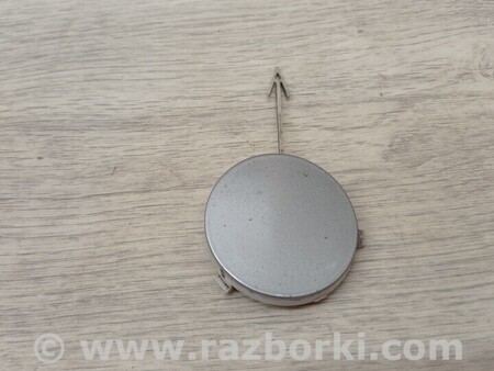 ФОТО Заглушка кузова для Ford Mondeo 4 (09.2007-08.2014) Чернигов