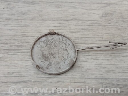 ФОТО Заглушка кузова для Ford Mondeo 4 (09.2007-08.2014) Чернигов