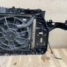 ФОТО Панель передняя для Hyundai ix35 I LM/EL Tucson (10-17) Чернигов