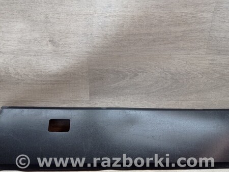 ФОТО Молдинги для Volkswagen Crafter I (06-16) Чернигов