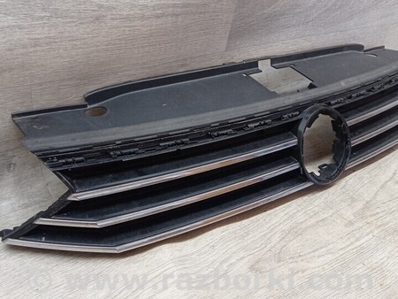ФОТО Решітка радіатора для Volkswagen Passat B8 (2014-2023) Чернигов