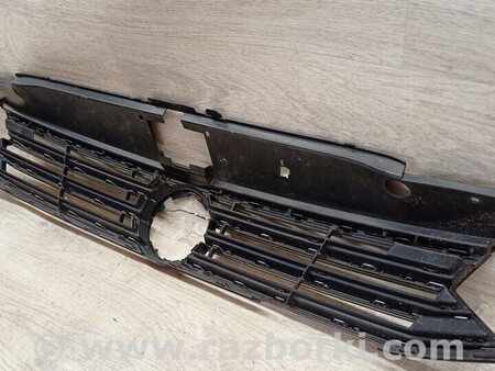 ФОТО Решітка радіатора для Volkswagen Passat B8 (2014-2023) Чернигов