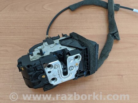 ФОТО Комплект замков и ключей для Nissan Juke (10-19) Чернигов