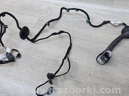 ФОТО Проводка для Ford Focus 2 (08.2004 - 07.2010) Чернигов