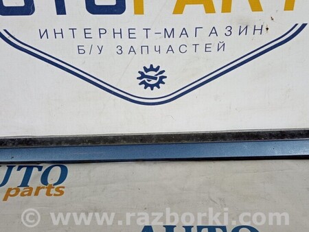 ФОТО Молдинги для Volkswagen Passat B8 (2014-2023) Чернигов