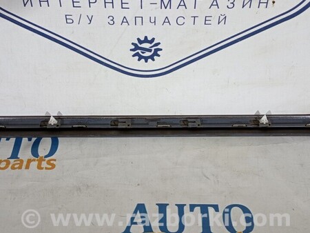 ФОТО Молдинги для Volkswagen Passat B8 (2014-2023) Чернигов