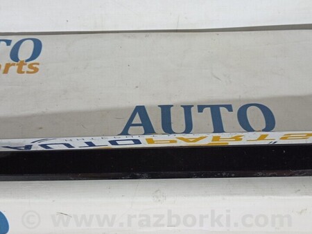 ФОТО Молдинги для Volkswagen Passat B8 (2014-2023) Чернигов