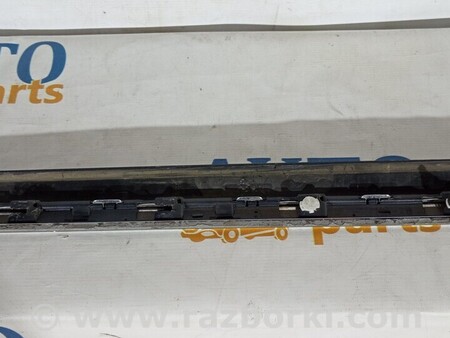 ФОТО Молдинги для Volkswagen Passat B8 (2014-2023) Чернигов