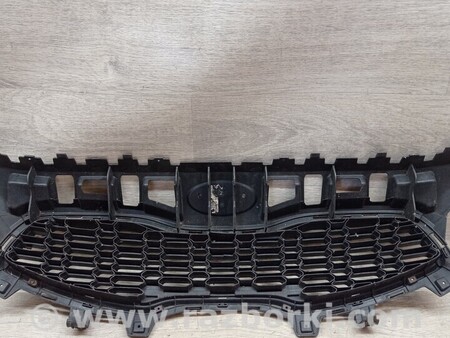 ФОТО Решітка радіатора для KIA Ceed 2 JD (12-18) Чернигов