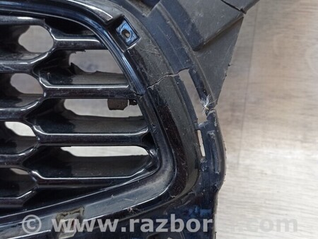 ФОТО Решітка радіатора для KIA Ceed 2 JD (12-18) Чернигов