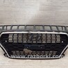 Решітка радіатора Hyundai i30 (різне I-II-III) (07-25)