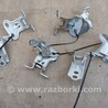 Петлі  Subaru Outback (різне не сортоване)