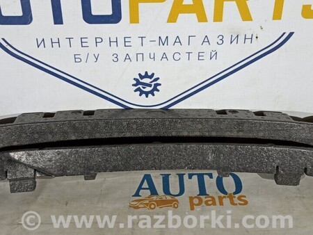 ФОТО Наполнитель бампера для Skoda Fabia Чернигов