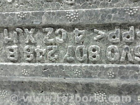 ФОТО Наполнитель бампера для Skoda Fabia Чернигов