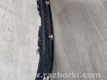 ФОТО Аеродинамический обвес весь для Mercedes-Benz C-CLASS Чернигов