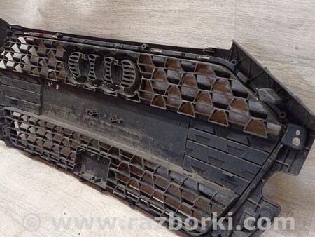 ФОТО Решітка радіатора для Audi (Ауди) A1 8XA (11-16) Чернигов