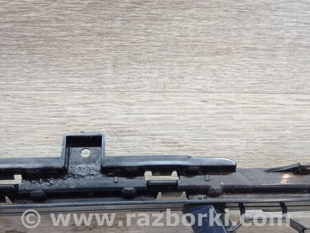 ФОТО Решітка радіатора для BMW X5 I E53 (99-06) Чернигов
