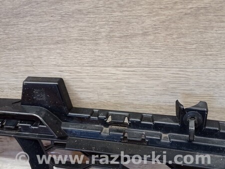 ФОТО Решітка радіатора для BMW X5 I E53 (99-06) Чернигов