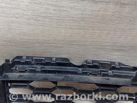 ФОТО Решітка радіатора для BMW X5 I E53 (99-06) Чернигов