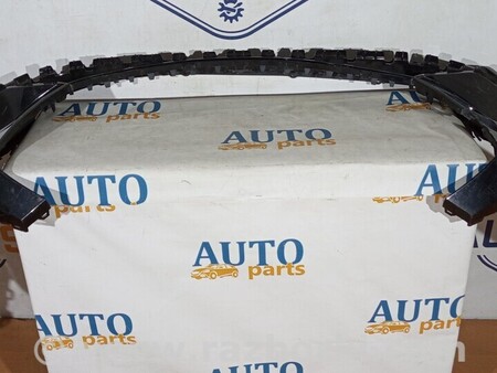 ФОТО Бампер передній для Audi (Ауди) A5 8T/8F B8 (07-16) Чернигов