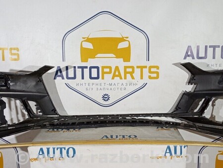 ФОТО Бампер передній для Audi (Ауди) A5 8T/8F B8 (07-16) Чернигов