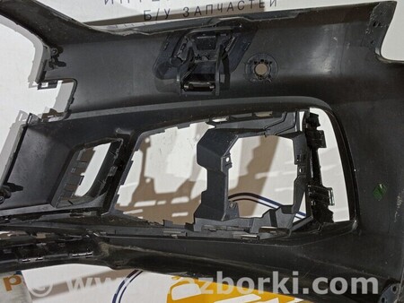 ФОТО Бампер передній для Audi (Ауди) A5 8T/8F B8 (07-16) Чернигов