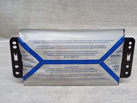ФОТО AirBag для Renault Megane 2 (02-09) Чернигов