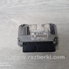 Блок управління Volkswagen Jetta (все года выпуска + USA)