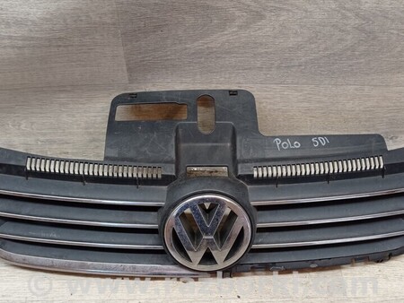 ФОТО Решітка радіатора для Volkswagen Polo Чернигов